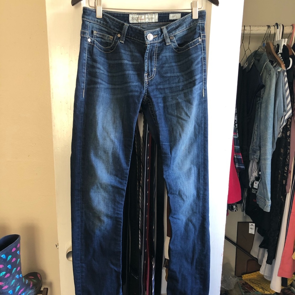 BKE Jeans